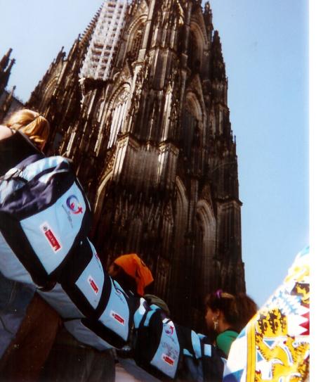 JMJ 2005